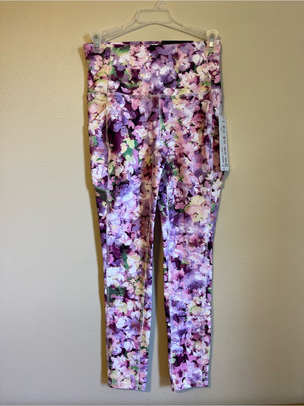 RBX Active Sweet Pea Leggings